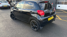 Citroen C1 1.0 VTi 72 Urban Ride 5dr Petrol Hatchback